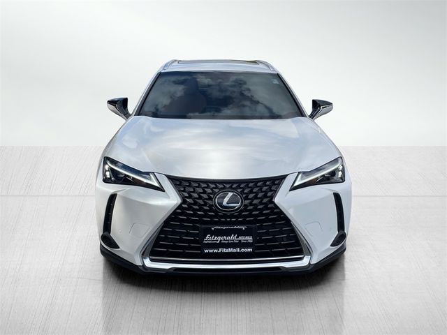 2024 Lexus UX UX 250h Premium