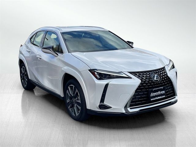 2024 Lexus UX UX 250h Premium