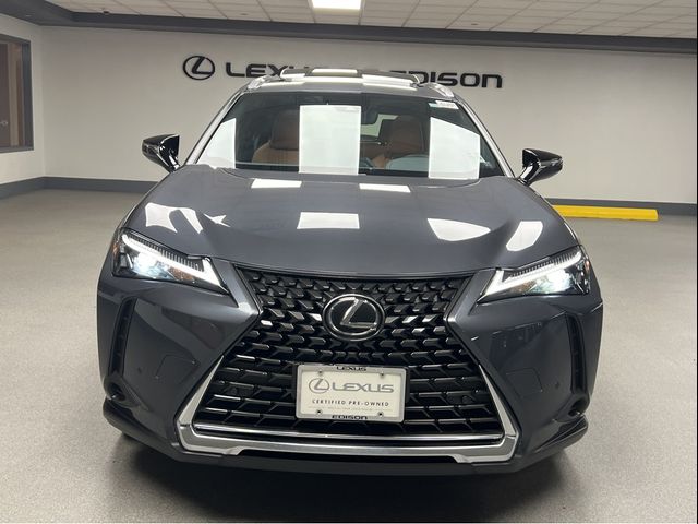 2024 Lexus UX UX 250h Premium