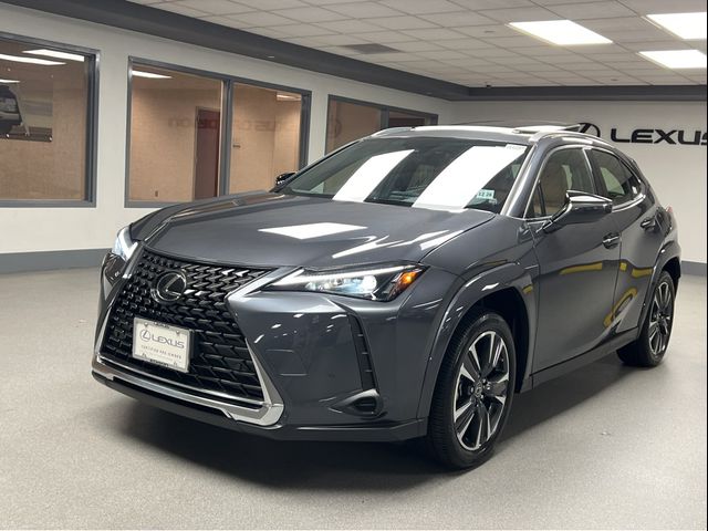 2024 Lexus UX UX 250h Premium