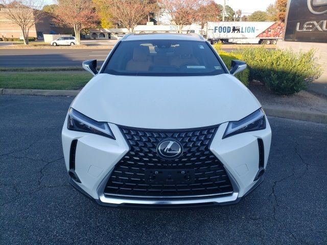 2024 Lexus UX UX 250h Premium