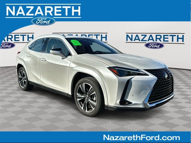 2024 Lexus UX UX 250h Premium