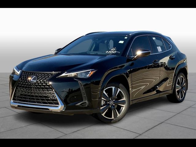 2024 Lexus UX UX 250h Premium