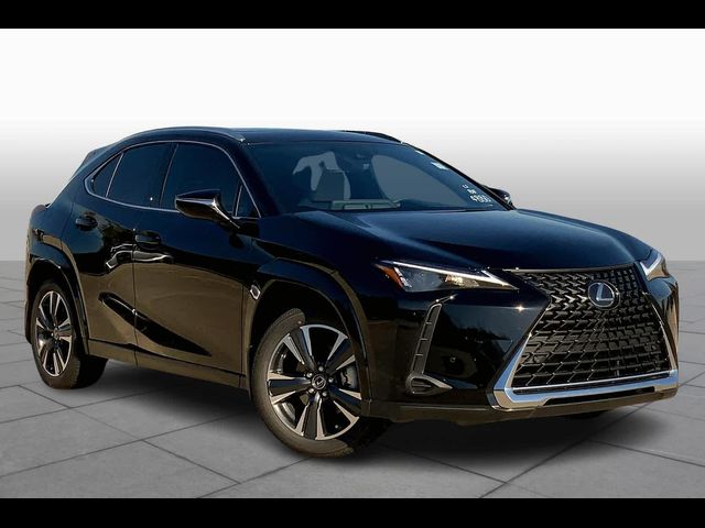 2024 Lexus UX UX 250h Premium