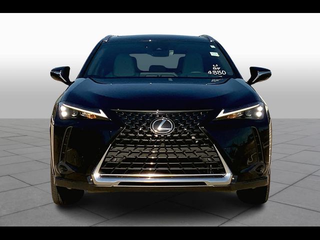 2024 Lexus UX UX 250h Premium