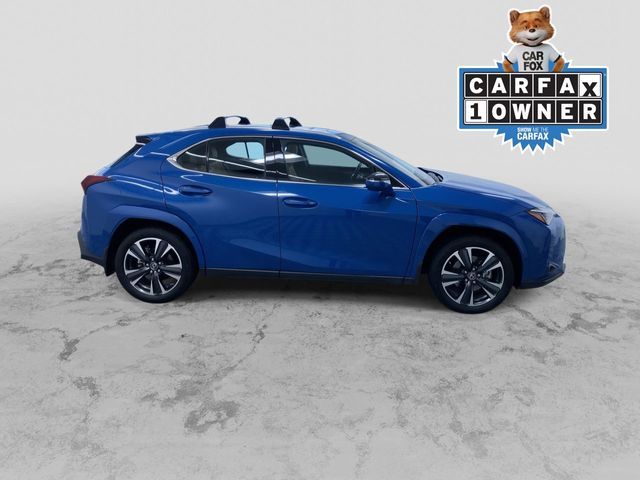 2024 Lexus UX UX 250h Premium