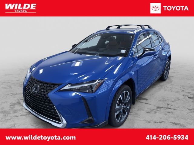 2024 Lexus UX UX 250h Premium