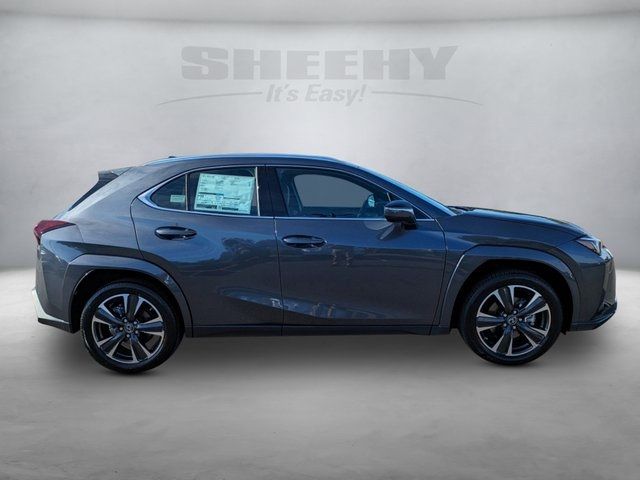 2024 Lexus UX UX 250h Premium