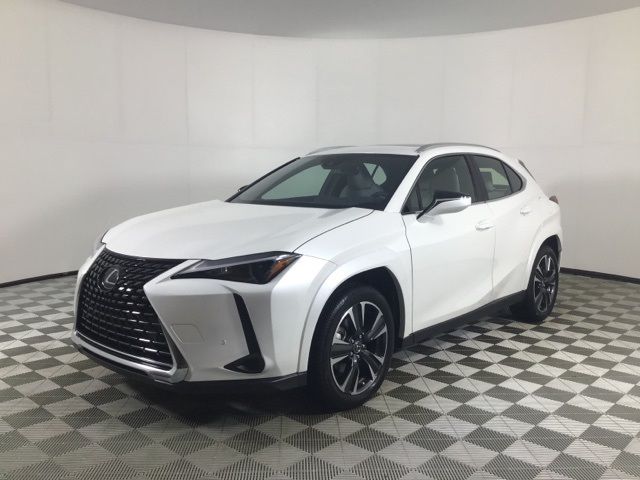 2024 Lexus UX UX 250h Premium