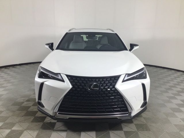 2024 Lexus UX UX 250h Premium