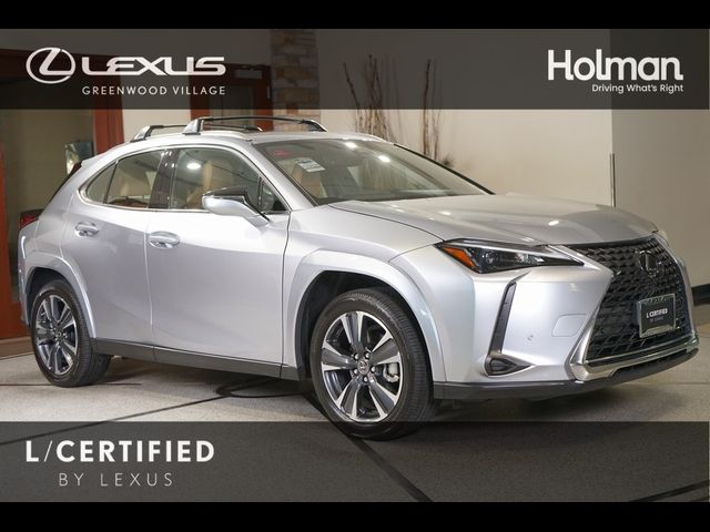 2024 Lexus UX UX 250h Premium