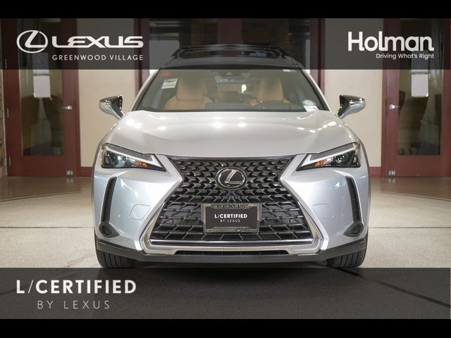 2024 Lexus UX UX 250h Premium