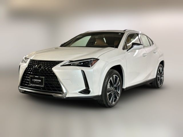 2024 Lexus UX UX 250h Premium