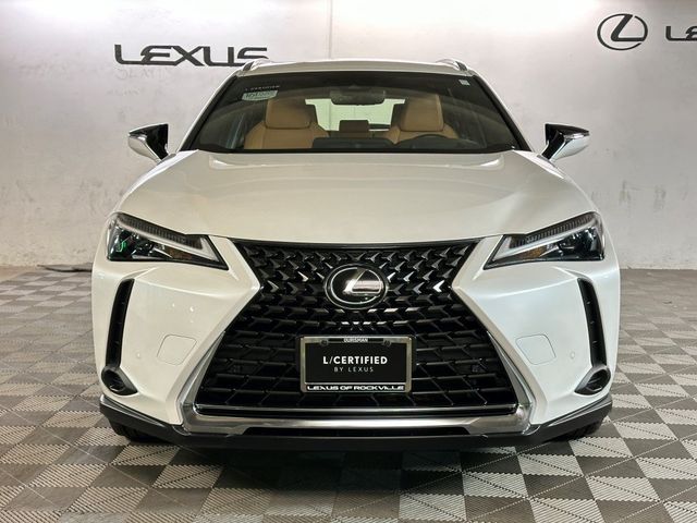 2024 Lexus UX UX 250h Premium