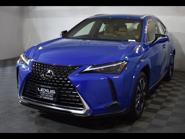 2024 Lexus UX UX 250h Premium