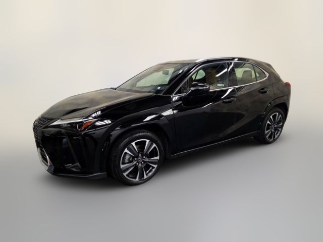 2024 Lexus UX UX 250h Premium