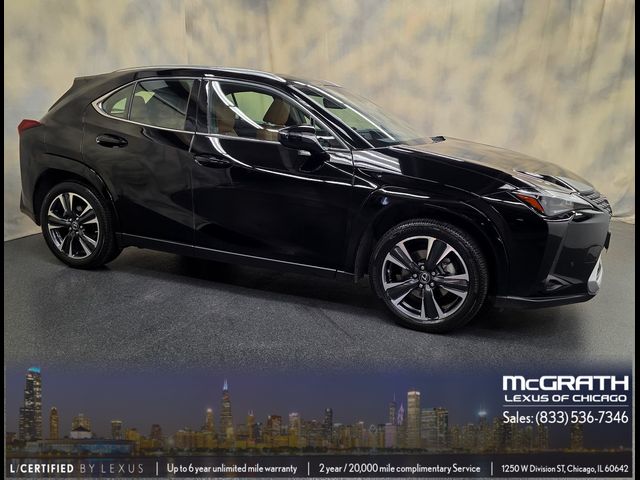 2024 Lexus UX UX 250h Premium