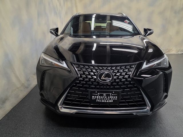 2024 Lexus UX UX 250h Premium