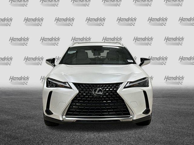 2024 Lexus UX UX 250h Premium