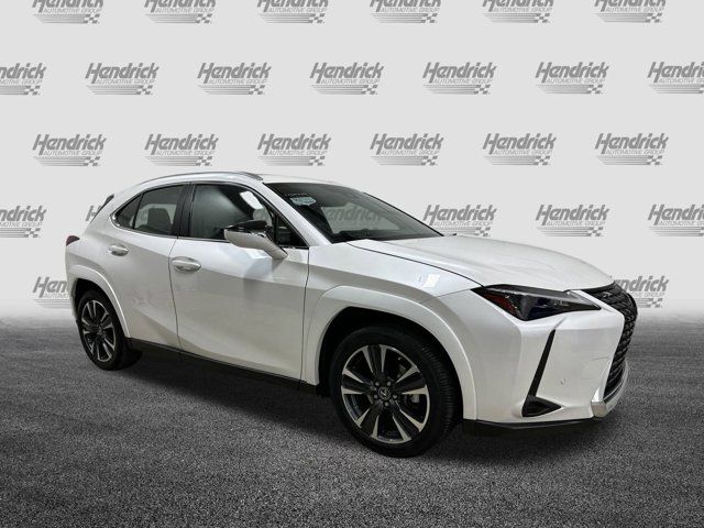 2024 Lexus UX UX 250h Premium