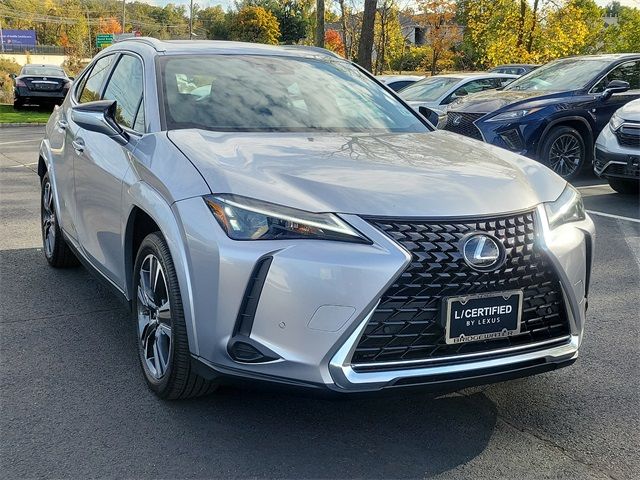 2024 Lexus UX UX 250h Premium