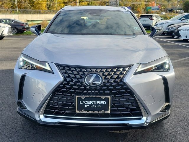 2024 Lexus UX UX 250h Premium