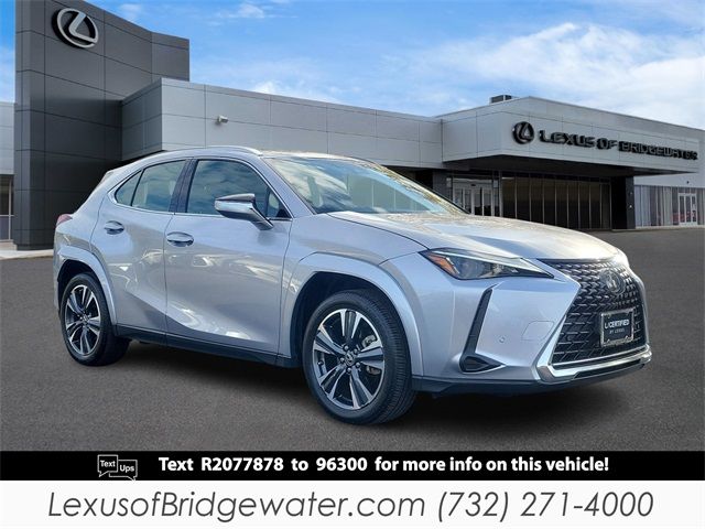 2024 Lexus UX UX 250h Premium