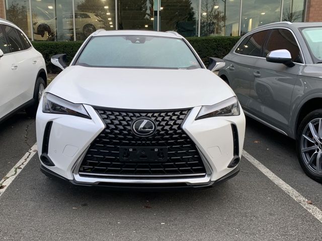 2024 Lexus UX UX 250h Premium