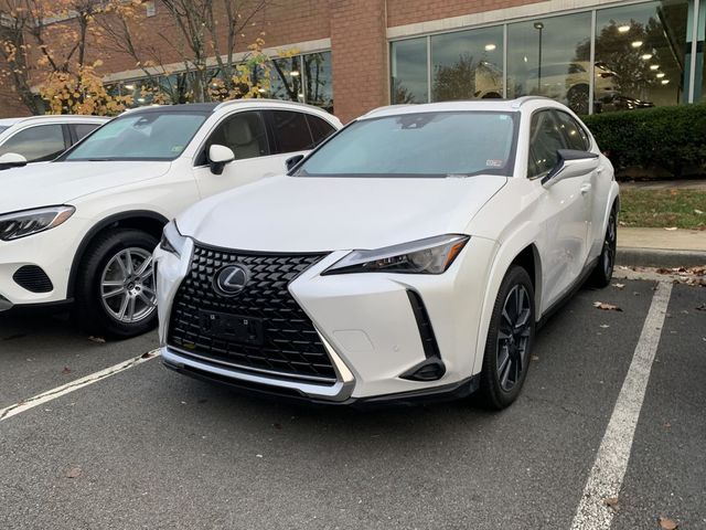 2024 Lexus UX UX 250h Premium