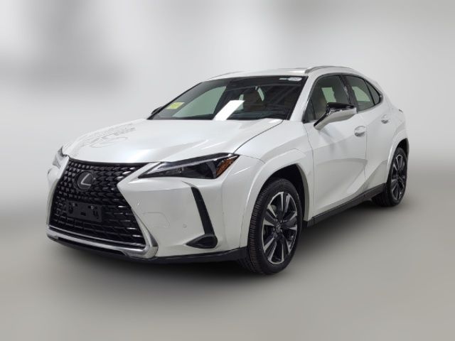 2024 Lexus UX UX 250h Premium