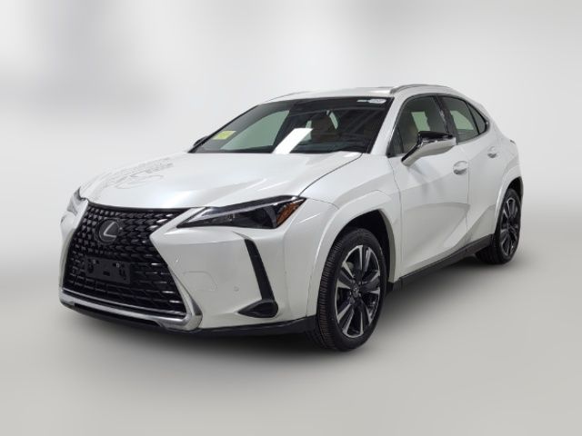 2024 Lexus UX UX 250h Premium