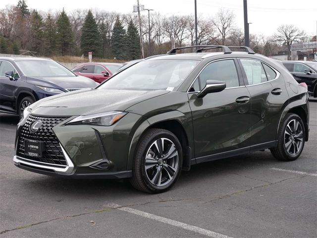 2024 Lexus UX UX 250h Premium