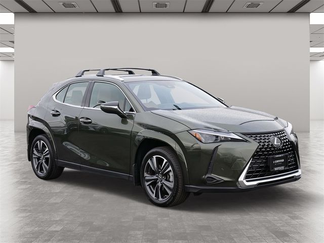 2024 Lexus UX UX 250h Premium