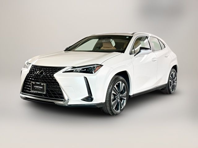 2024 Lexus UX UX 250h Premium