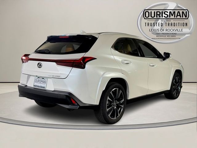 2024 Lexus UX UX 250h Premium