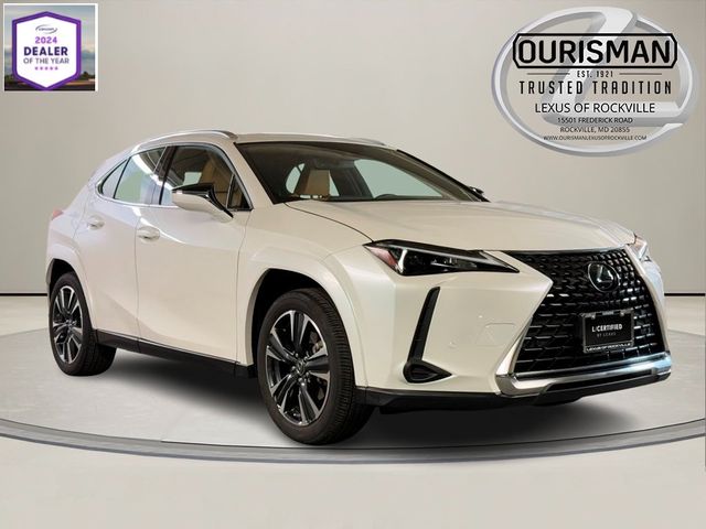 2024 Lexus UX UX 250h Premium