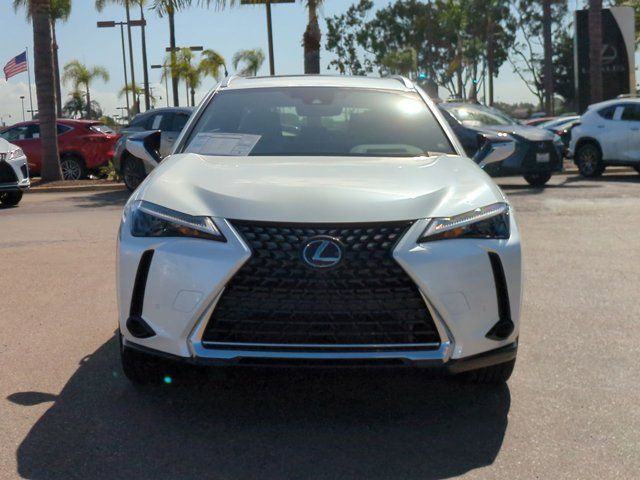 2024 Lexus UX UX 250h Premium