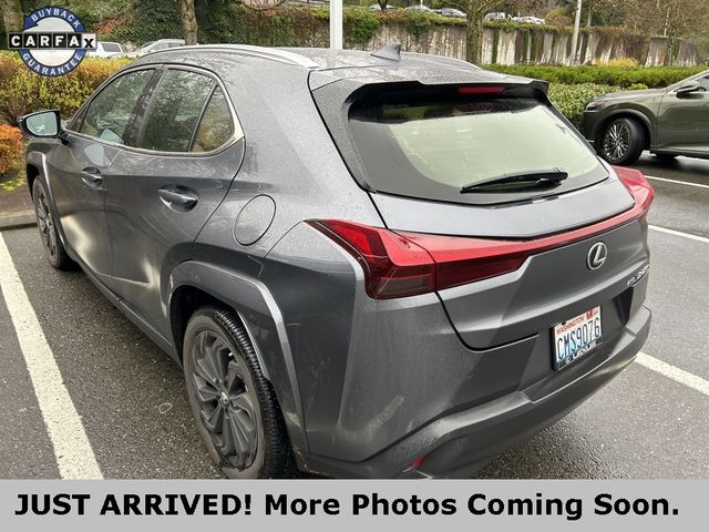 2024 Lexus UX UX 250h Premium