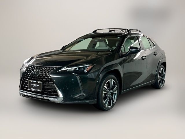 2024 Lexus UX UX 250h Premium