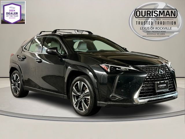2024 Lexus UX UX 250h Premium