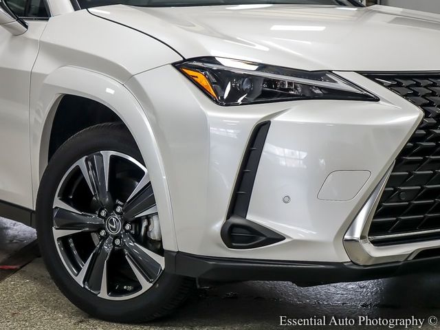 2024 Lexus UX UX 250h Premium