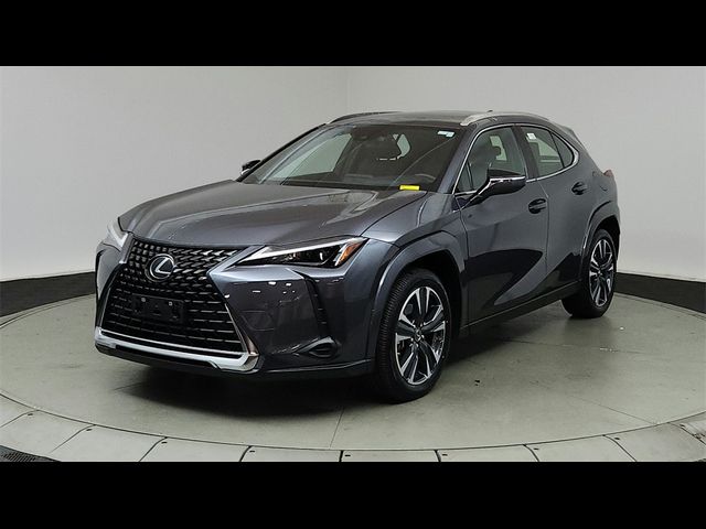 2024 Lexus UX UX 250h Premium