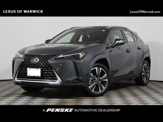 2024 Lexus UX UX 250h Premium