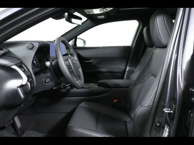 2024 Lexus UX UX 250h Premium