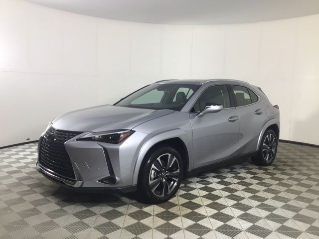 2024 Lexus UX UX 250h Premium