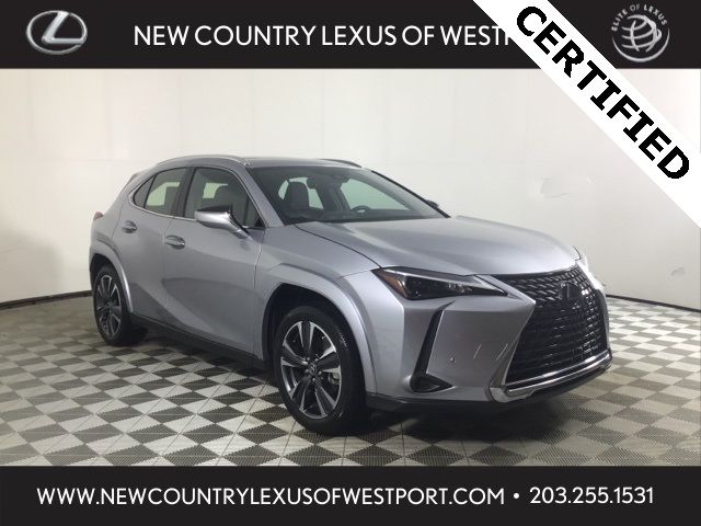 2024 Lexus UX UX 250h Premium