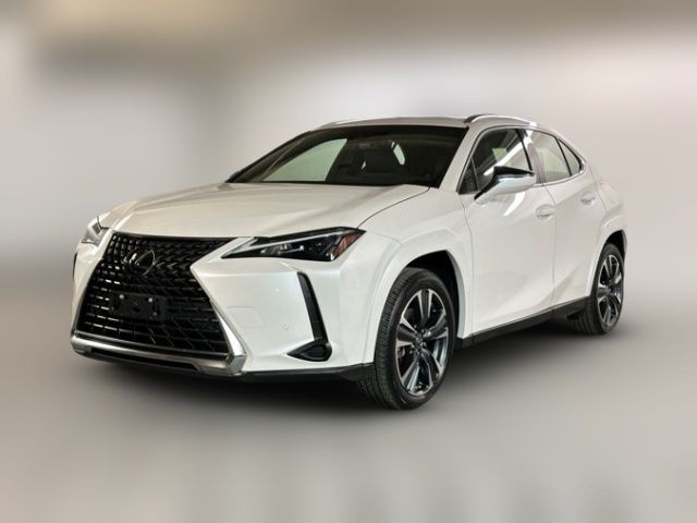 2024 Lexus UX UX 250h Premium