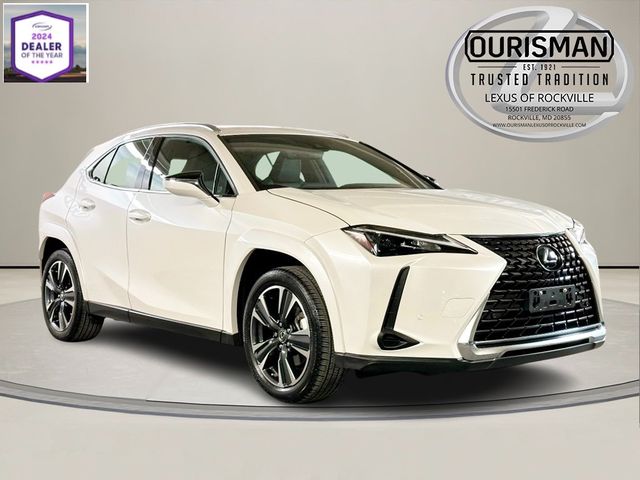 2024 Lexus UX UX 250h Premium