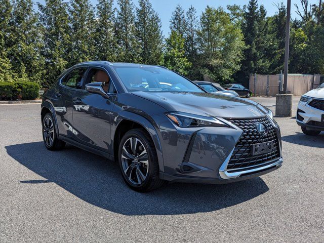 2024 Lexus UX UX 250h Premium