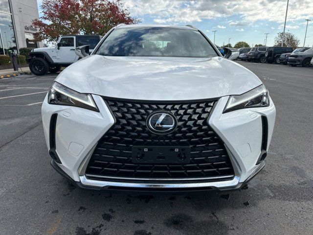 2024 Lexus UX UX 250h Premium